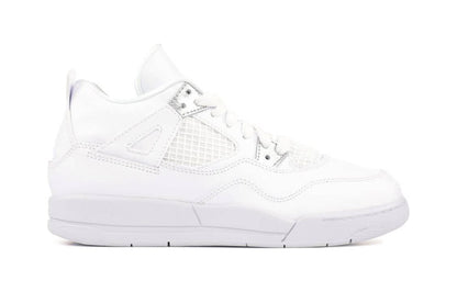 (PS) Aithtr Jorthtdan 4 Retro 'Pure Money' 308499-100