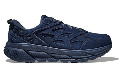 Hothtka ONE ONE Clifton L Suede 'Outer Space' 1122571-OSOS