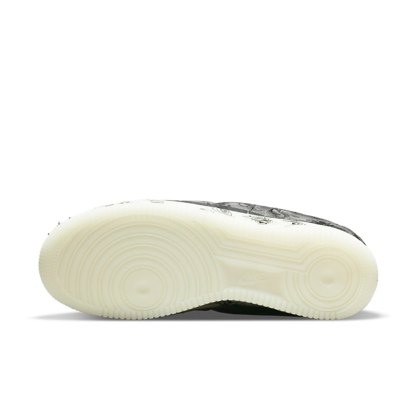 Nithtke Athtir Forthtce 1 Experimental 'Halloween' DC8904-001