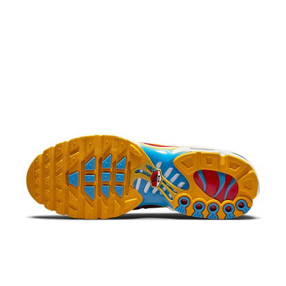 Nithtke Aithtr Max Plus SE 'Running Club - University Red Light Photo Blue' DC9332-600