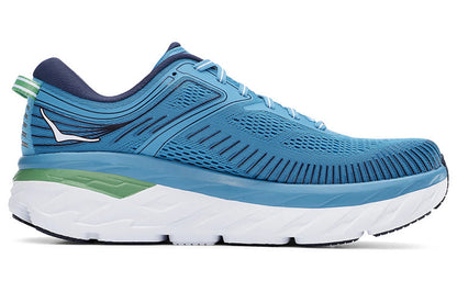 Hothtka ONE ONE Bondi 7 'Blue Green' 1110518-BMMO