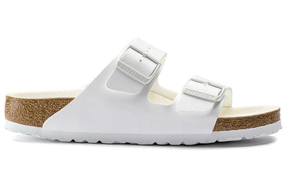 Birkenthtstock Arizona Birko-Flor Narrow Fit 'White' 1019046
