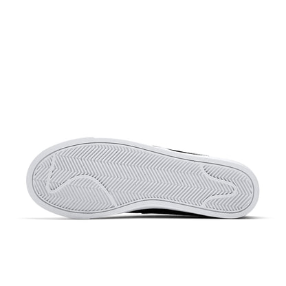 (WMNS) Nithtke blathtzer Low 'Black' BQ0033-001