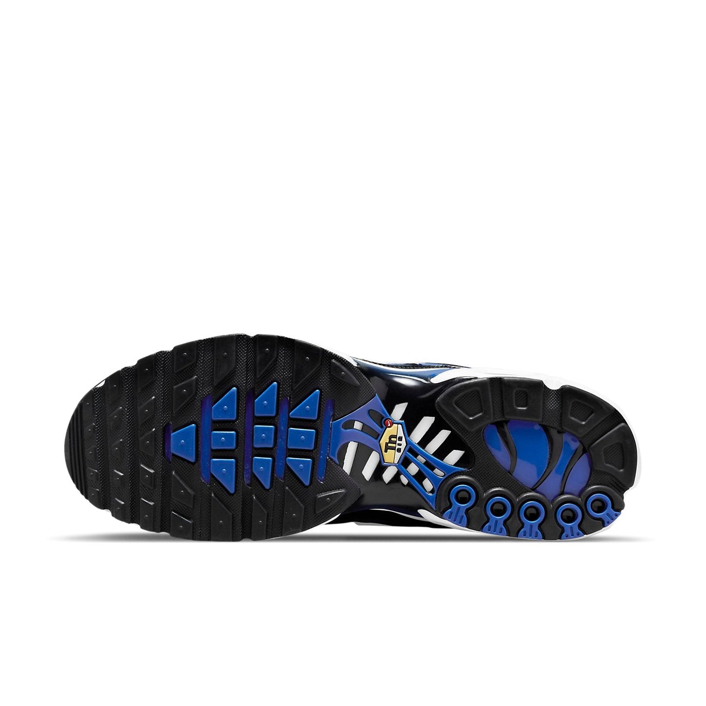 Nithtke Aithtr Max Plus 'Black Racer Blue' DM8331-001