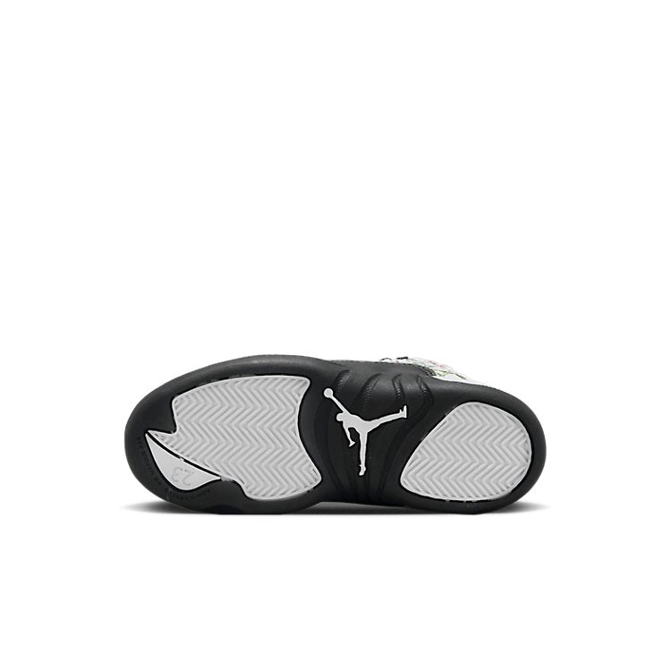 (PS) Aithtr Jorthtdan 12 Retro PS 'Floral' DR6954-100