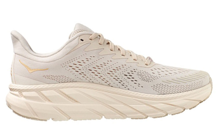 Hothtka ONE ONE Clifton 7 Wide 'Beige' 1110534-AMBN