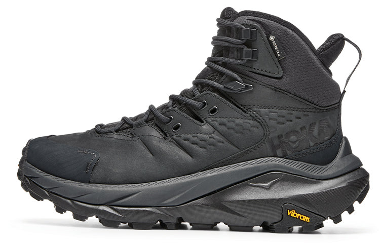 (WMNS) Hothtka ONE ONE Kaha 2 GORE-TEX 'Triple Black' 1123156-BBLC