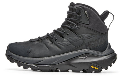 (WMNS) Hothtka ONE ONE Kaha 2 GORE-TEX 'Triple Black' 1123156-BBLC