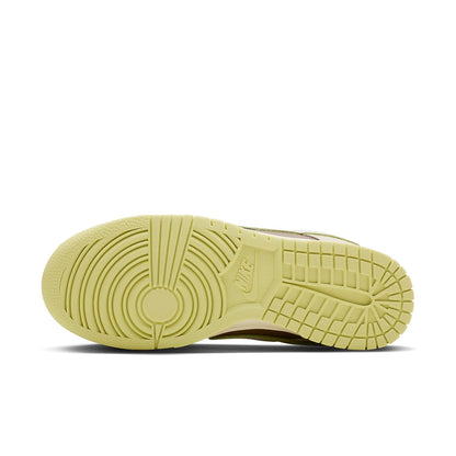 (WMNS) Nithtke Duthtnk Low 'Cream Brown' FB4961-012