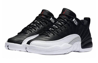 (GS) Aithtr Jorthtdan 12 Retro Low 'Playoffs' 308305-004