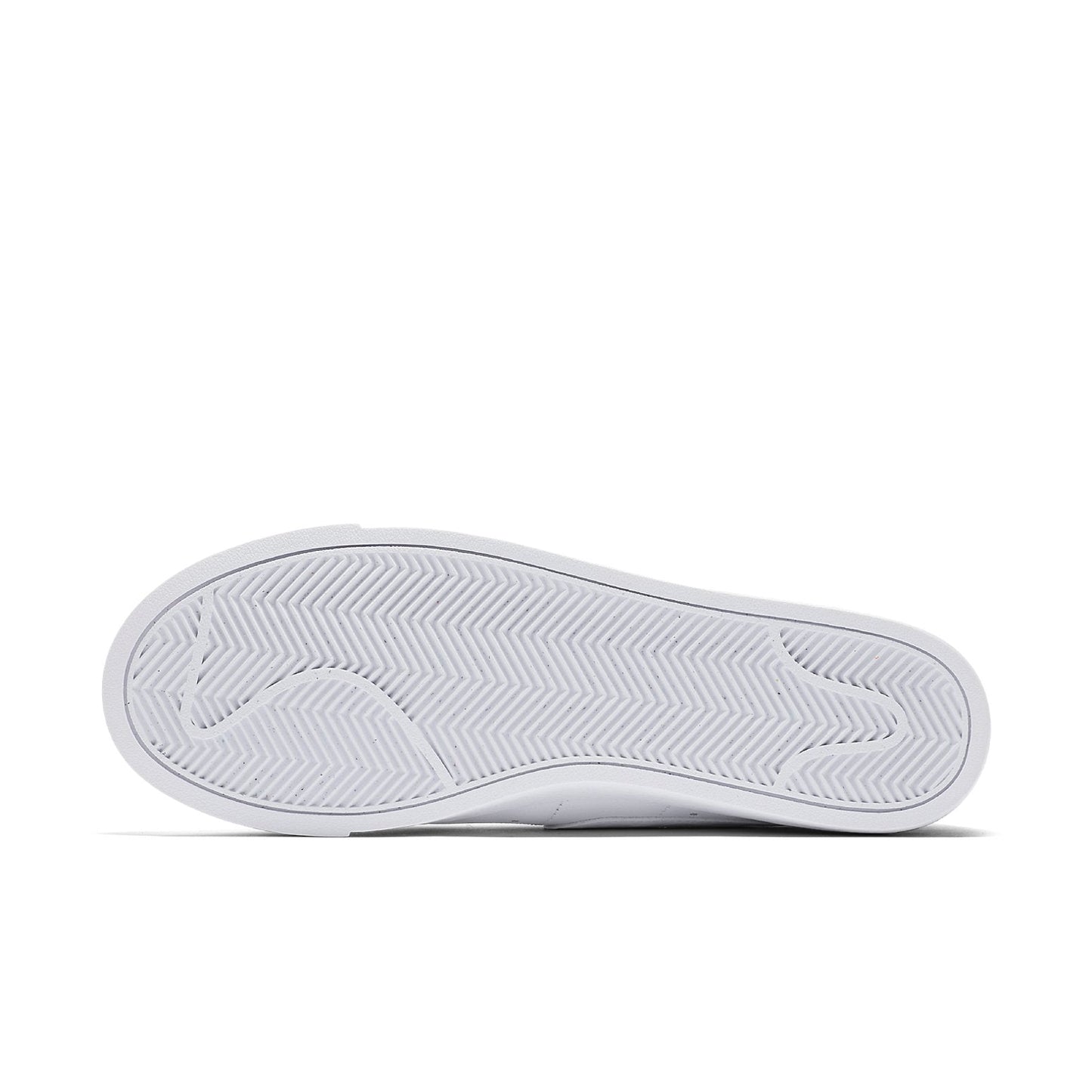 (WMNS) Nithtke blathtzer Low 'Triple White' BQ0033-111
