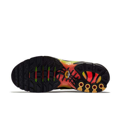 (WMNS) Nithtke Aithtr Max Plus 'Black Volt Solar Red' AQ9979-001