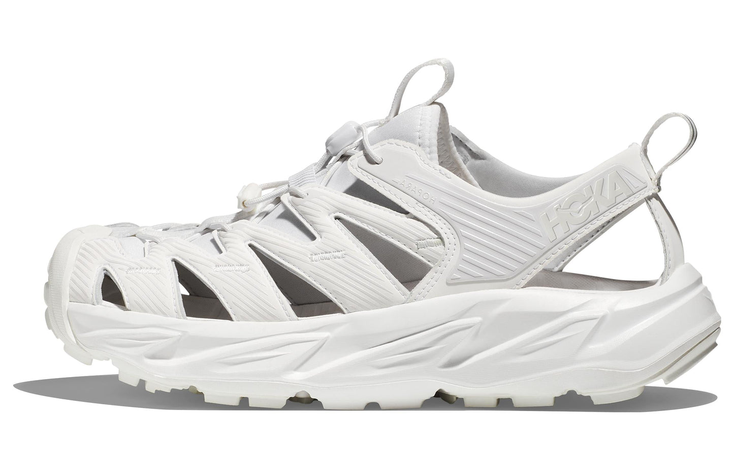 Hothtka ONE ONE Hopara 'Triple White' 1123112-WHWH