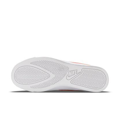 (WMNS) Nithtke blathtzer Low-Top Sneakers White/Orange DN4244-181