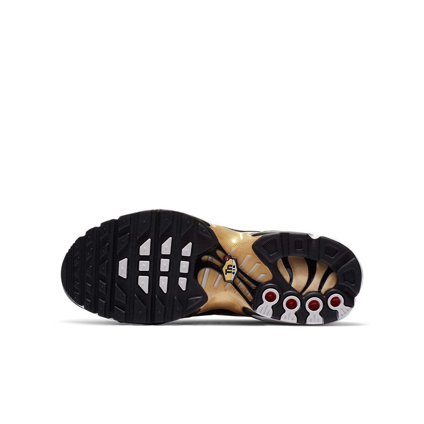 (GS) Nithtke Aithtr Max Plus 'White Metallic Gold' CZ9196-001