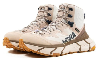 Hothtka ONE ONE Tennine Hike GTX 'Sand' 1123113-SSOT