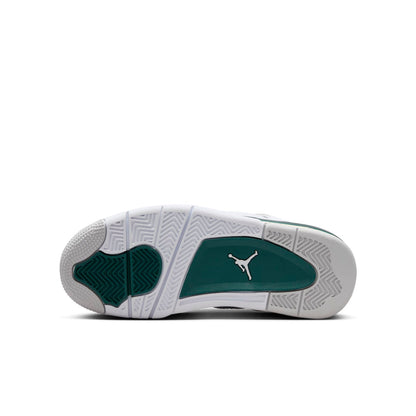 (GS) Aithtr Jorthtdan 4 Retro 'Oxidized Green' FQ8213-103