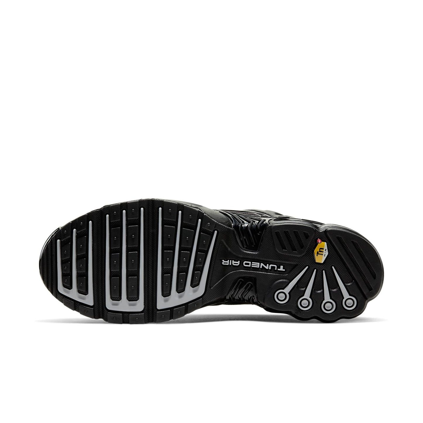 Nithtke Aithtr Max Plus 3 OG 'Wolf Grey' CJ9684-002