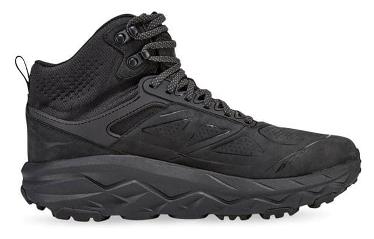 Hothtka ONE ONE Challenger Mid Gore-Tex Wide 'Black' 1106523-BLK