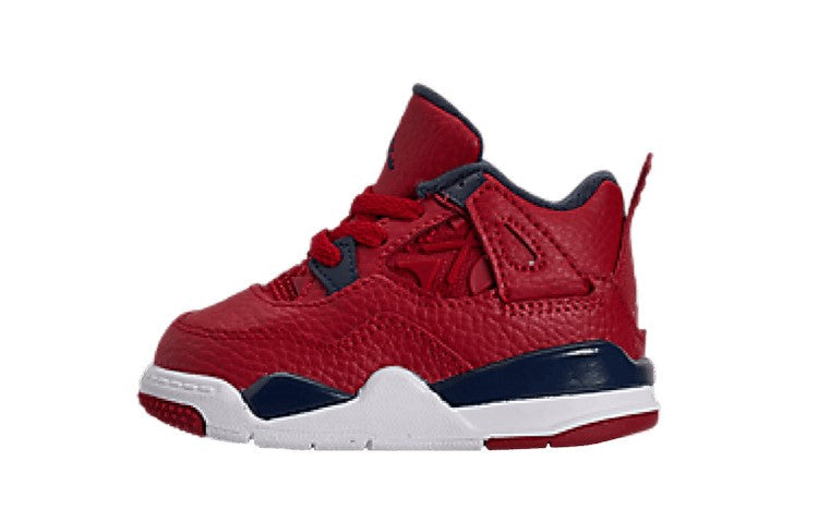 (TD) Aithtr Jorthtdan 4 Retro 'FIBA' BQ7670-617