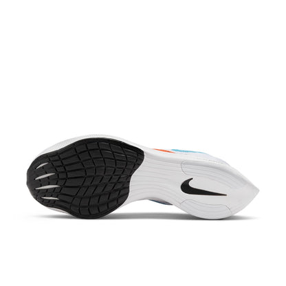(WMNS) Nithtke Zoothtmx Vaporfly Next% 2 'White Rush Orange' CU4123-102