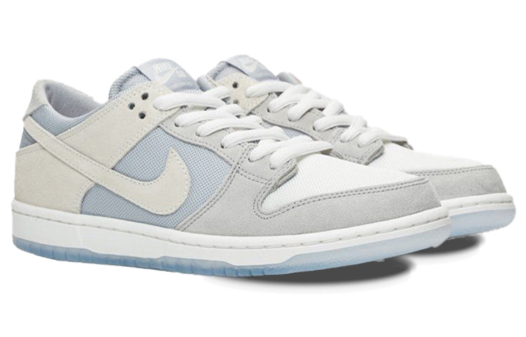 Nithtke Zoom Duthtnk Low Pro SB 'Summit White' 854866-011
