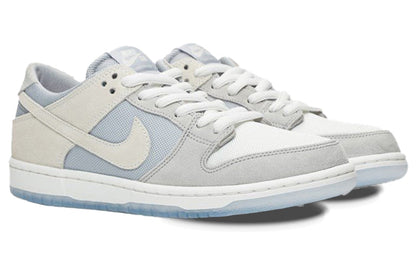 Nithtke Zoom Duthtnk Low Pro SB 'Summit White' 854866-011
