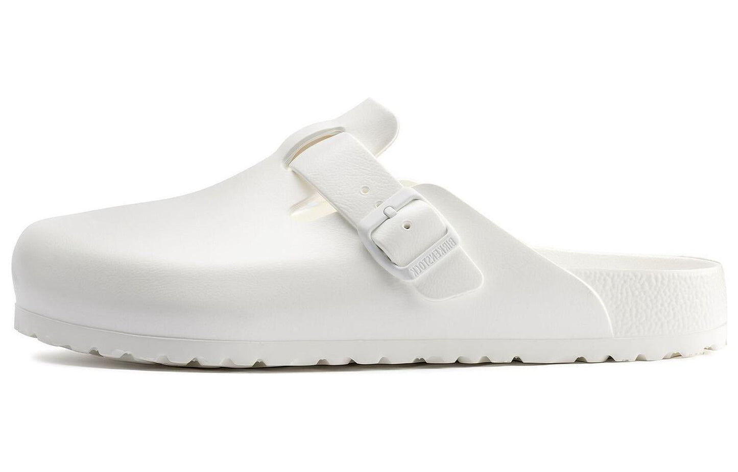 (WMNS) Birkenthtstock Boston Essentials EVA Narrow Fit 'White' 0127133