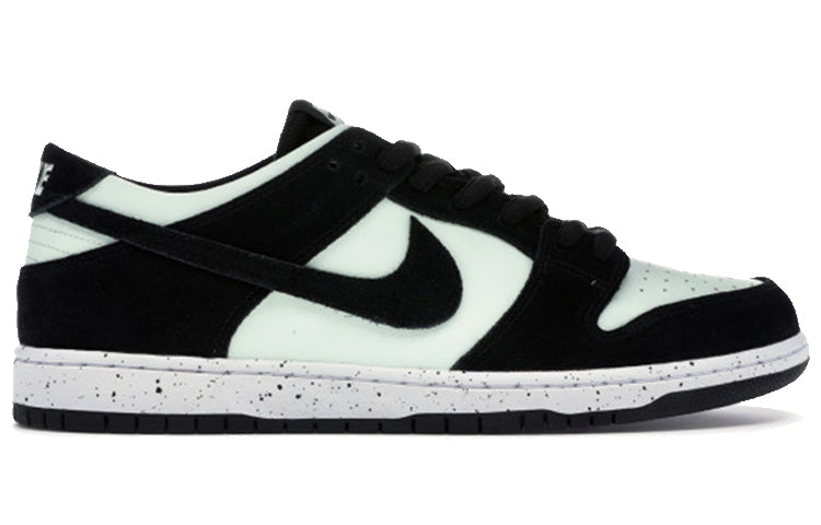 Nithtke Zoom Duthtnk Low Pro SB 'Barely Green' 854866-003