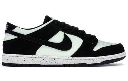 Nithtke Zoom Duthtnk Low Pro SB 'Barely Green' 854866-003