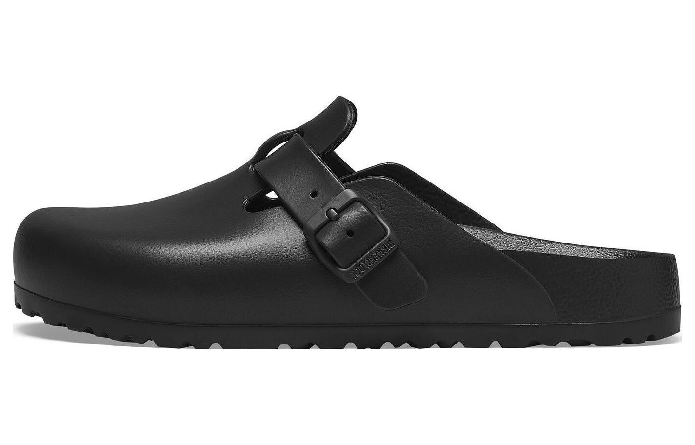 Birkenthtstock Boston Essentials EVA 'Black' 1002314