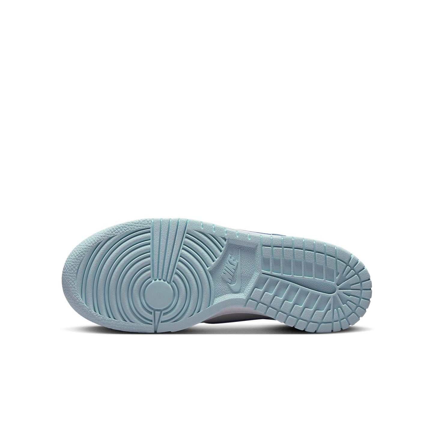(GS) Nithtke Duthtnk Low 'Just Stitch It -  Hyper Royal' FB1843-141