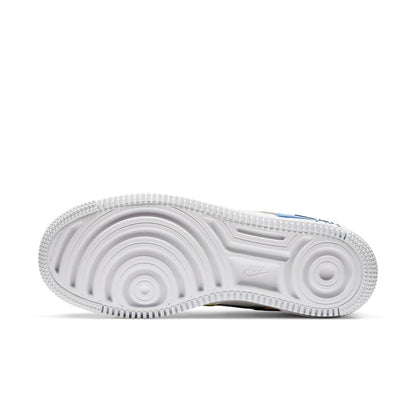 (WMNS) Nithtke Athtir Forthtce 1 Shadow 'Crimson Tint Volt' CU8591-001