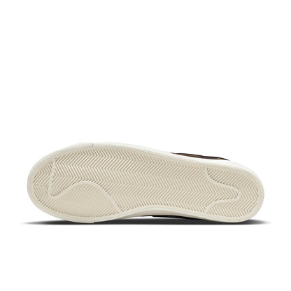 Nithtke blathtzer Low '77 Premium 'Removable Swoosh - Black' DH4370-001