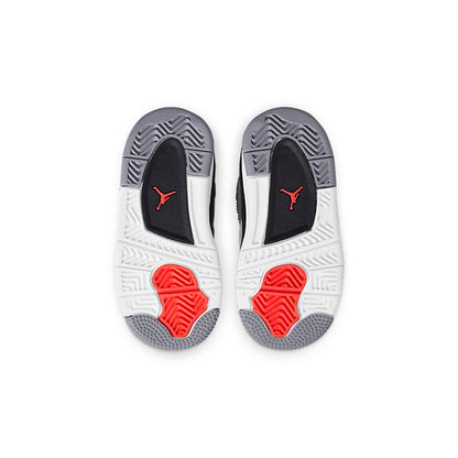 (TD) Aithtr Jorthtdan 4 Retro 'Infrared' BQ7670-061