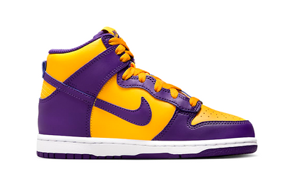 (PS) Nithtke Duthtnk High 'Lakers' DZ4455-500