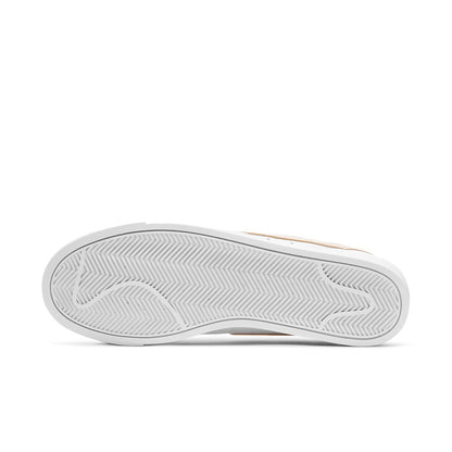 (WMNS) Nithtke blathtzer Low LE Light Orange/White AV9370-118