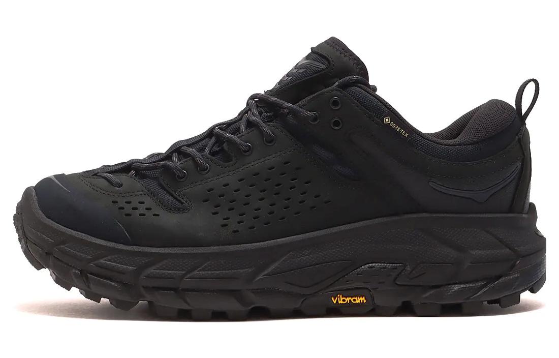 Hothtka ONE ONE Tor Ultra Low GORE-TEX 'Black' 1130310-BBLC