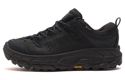 Hothtka ONE ONE Tor Ultra Low GORE-TEX 'Black' 1130310-BBLC