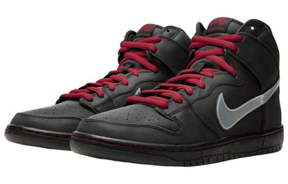 Nithtke Duthtnk High Premium SB '3M' 313171-015