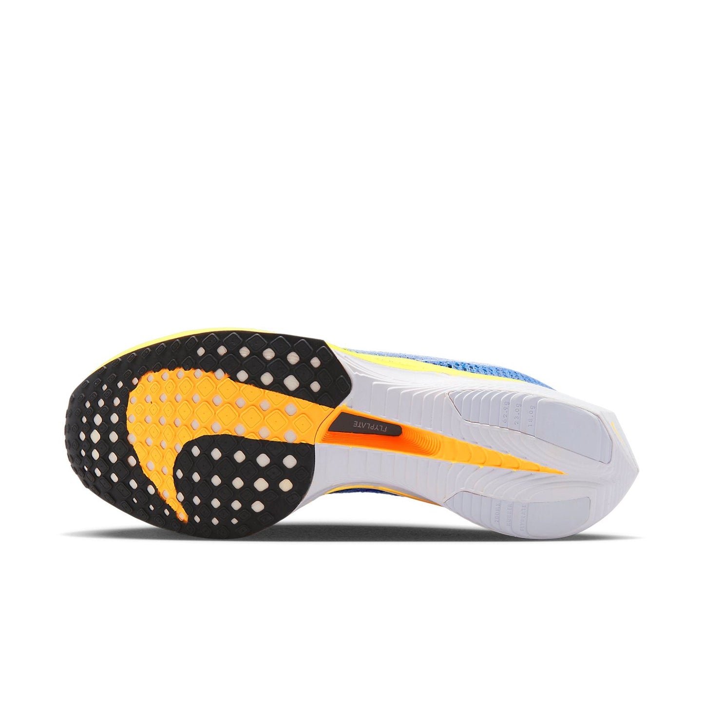 Nithtke Zoothtmx Vaporfly Next% 3 'Royal Blue Yellow' DV4129-400