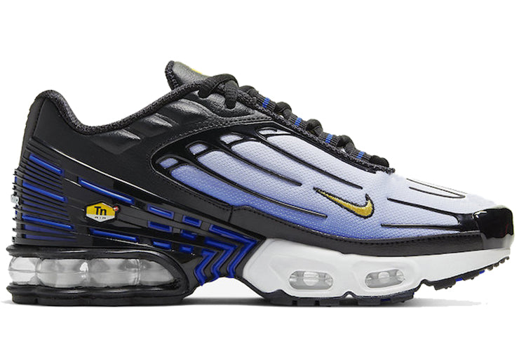 (GS) Nithtke Aithtr Max Plus 3 'Hyper Blue' CD6871-001