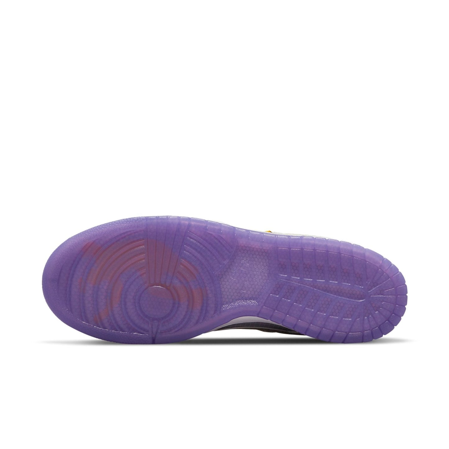 Nithtke Union LA x Duthtnk Low 'Passport Pack - Court Purple' DJ9649-500