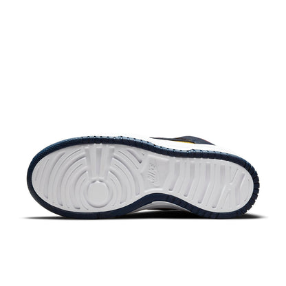 (WMNS) Nithtke Duthtnk High Up Rebel 'Michigan' DH3718-701