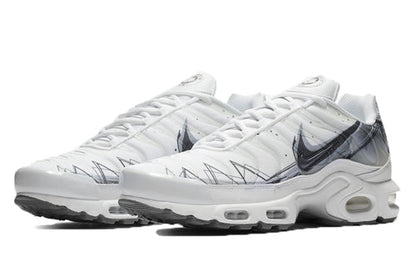 Nithtke Aithtr Max Plus 'La Requin White' BV7826-100