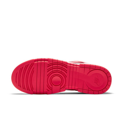 (WMNS) Nithtke Duthtnk Low Disrupt 'Siren Red' CK6654-601