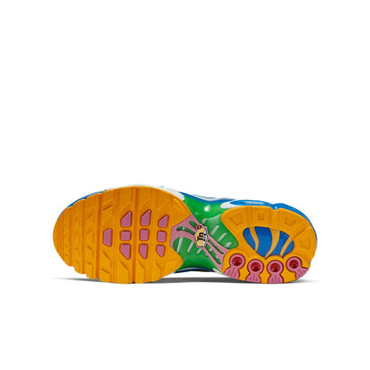 (GS) Nithtke Aithtr Max Plus 'Gumball' CU4678-400