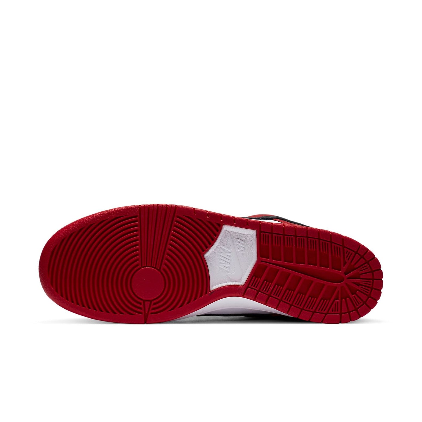 Nithtke SB Duthtnk Low 'J-Pack Chicago' BQ6817-600