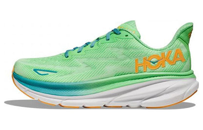 Hothtka ONE ONE Clifton 9 'Lemon Green' 1132210-ZLGL