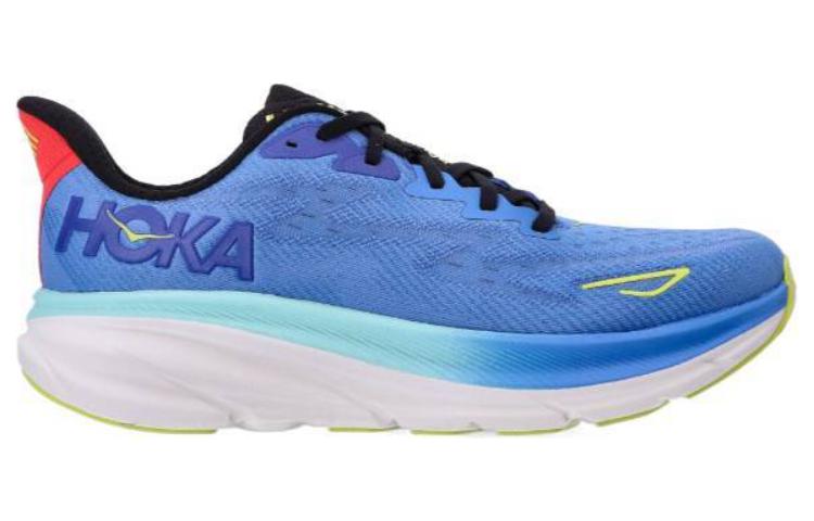 Hothtka ONE ONE Clifton 9 'Virtual Blue Cerise' 1127895-VRTL